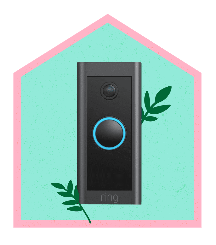 Ring Video Doorbell