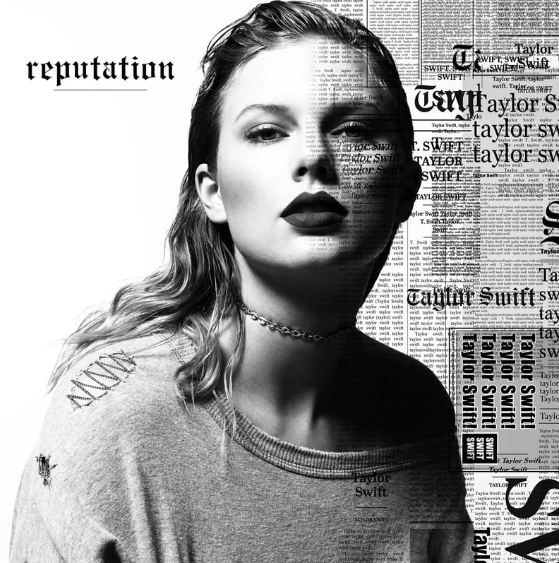 Reputation by Taylor Swift