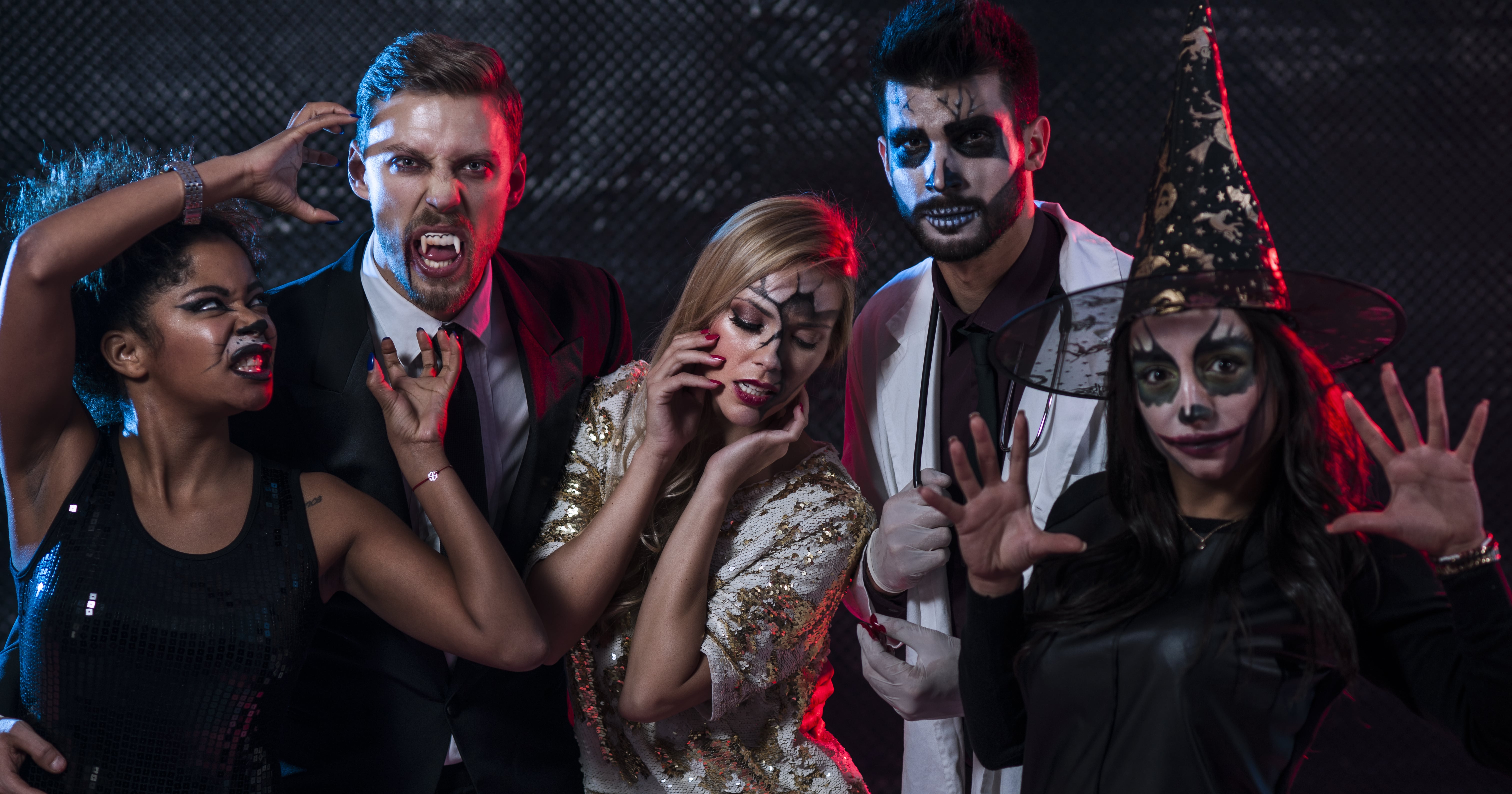 Springfield Il Spirit Halloween Opening Date: Everything You Need To Know! - 6y25528