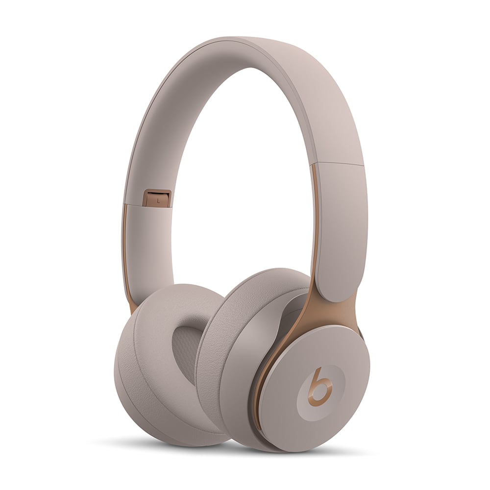 For Music-Lovers: Beats by Dr. Dre Bluetooth Noise-Canceling Over-Ear Headphones