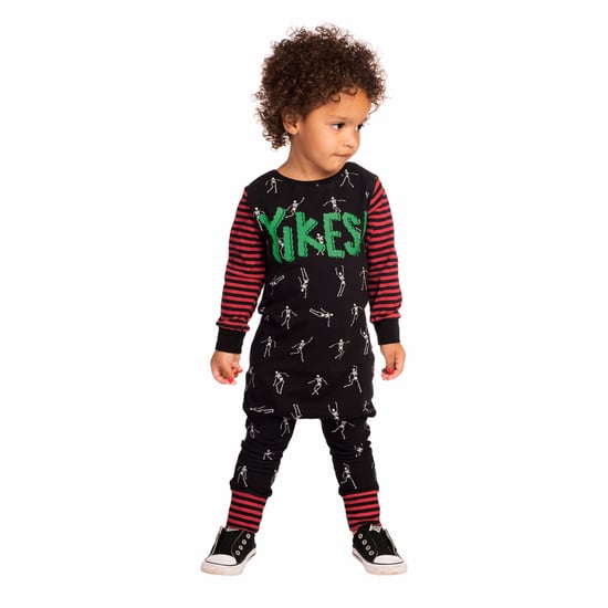 Halloween Clothes For Kids and Babies