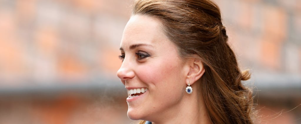 The British Royal Jewelry