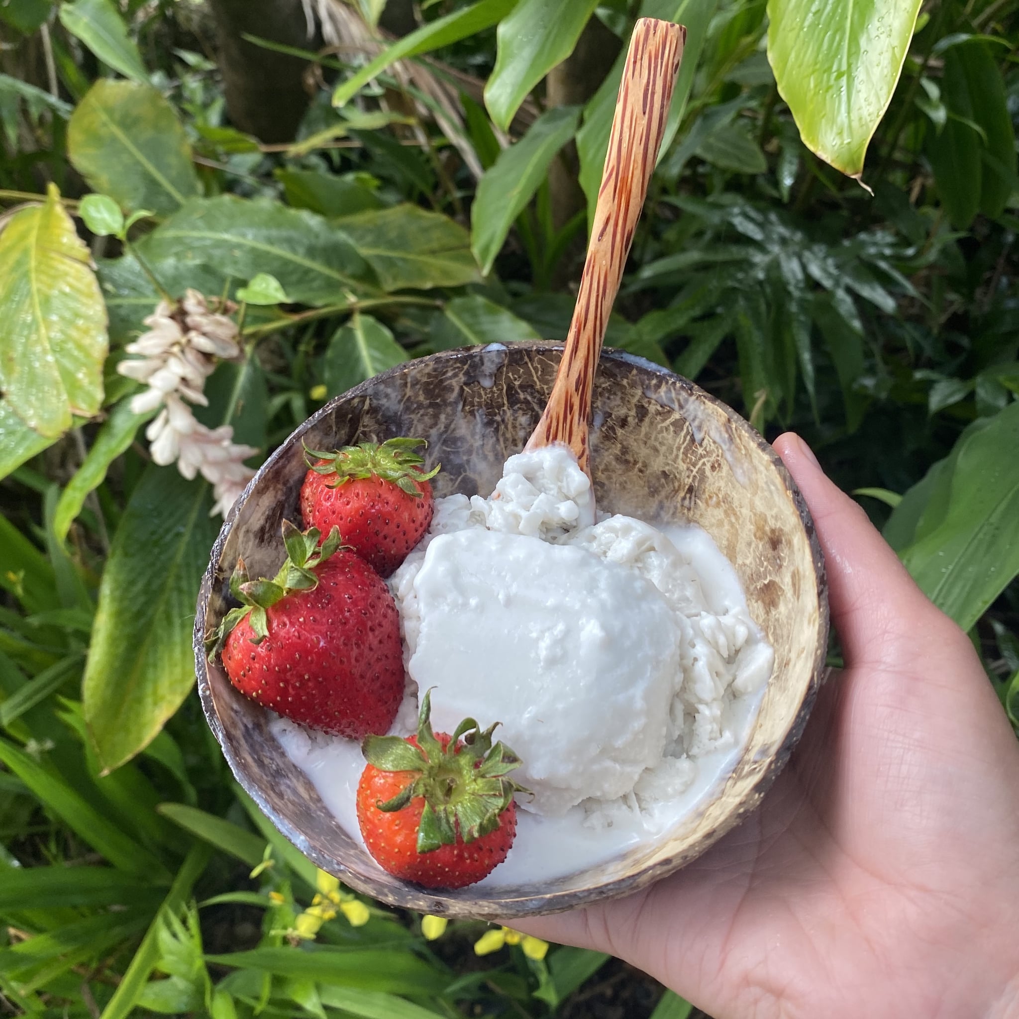 How to Make Ice Cream in a Mason Jar POPSUGAR Food