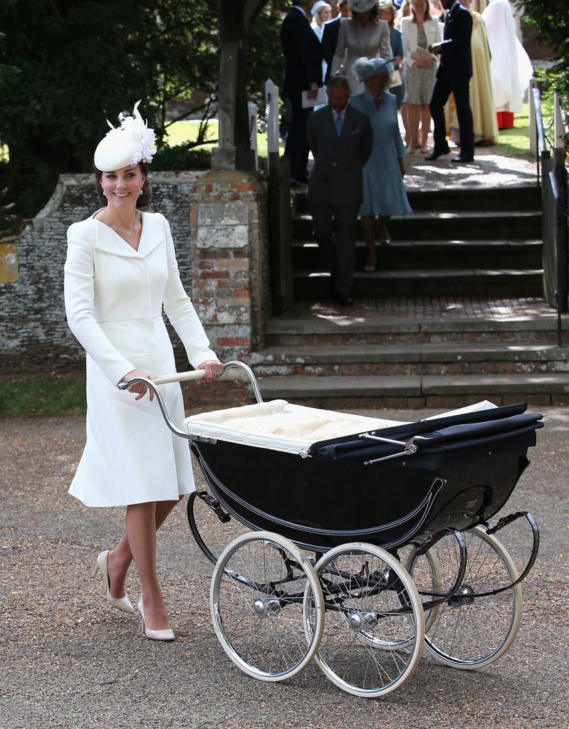 The Pram