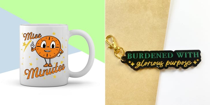 Best Loki Merchandise and Products 2021 | POPSUGAR Entertainment