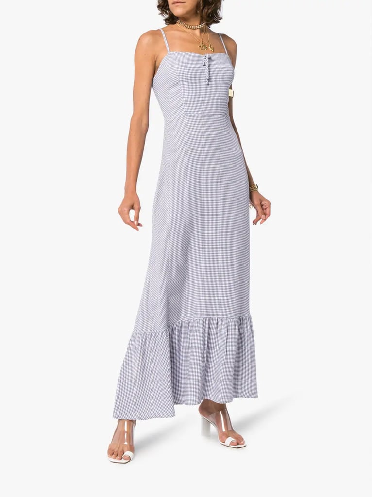 Reformation Prairie Maxi Dress Cute Maxi Dresses Summer 2019