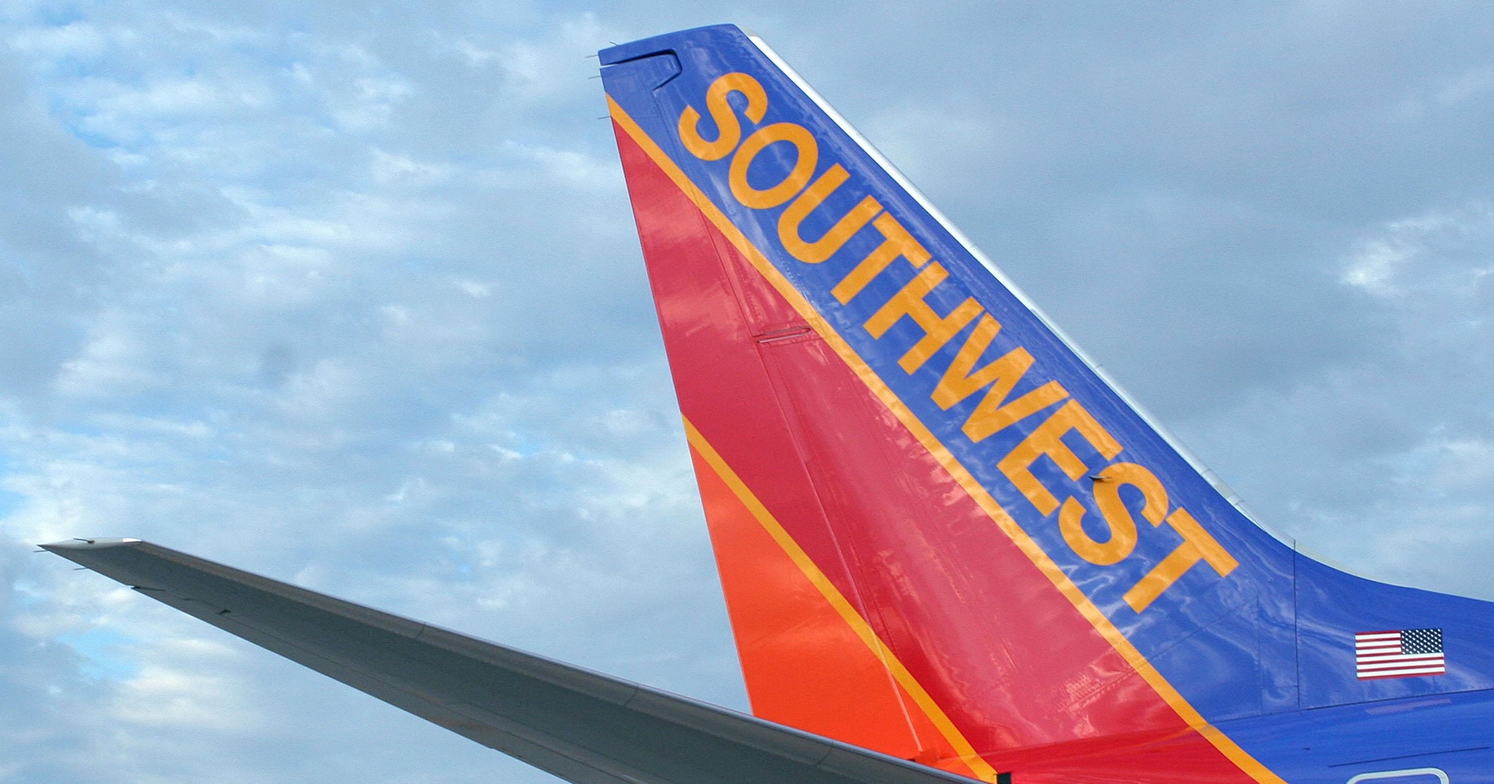 In Defense of Southwest’s Open-Seating Policy