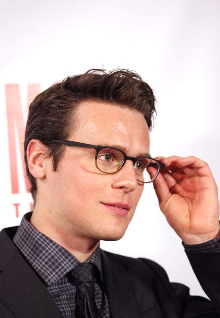 Jonathan Groff Sexy Pictures | POPSUGAR Celebrity Photo 8