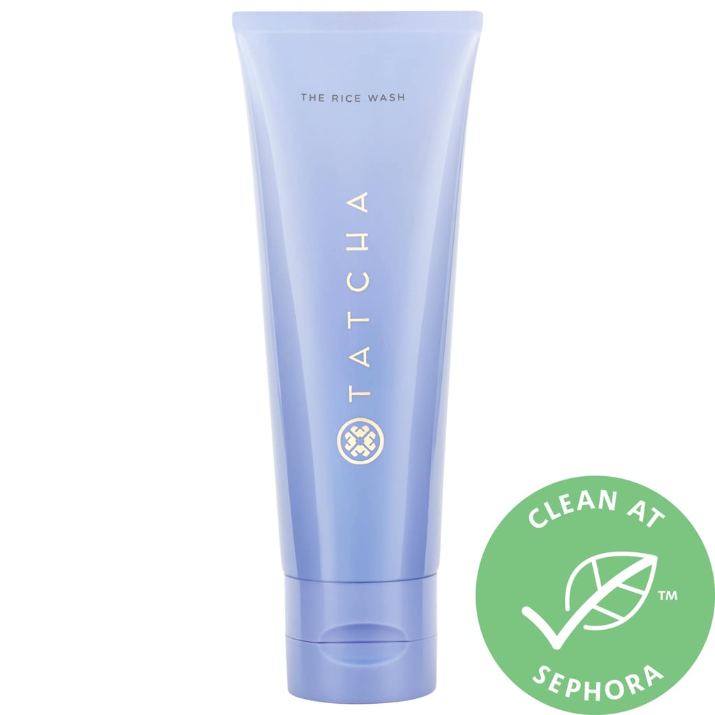 Tatcha The Rice Wash Skin-Softening Cleanser