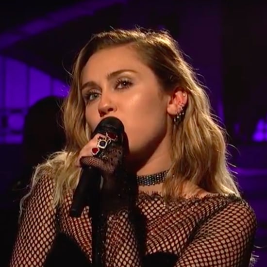 Miley Cyrus Performances on Saturday Night Live 2017