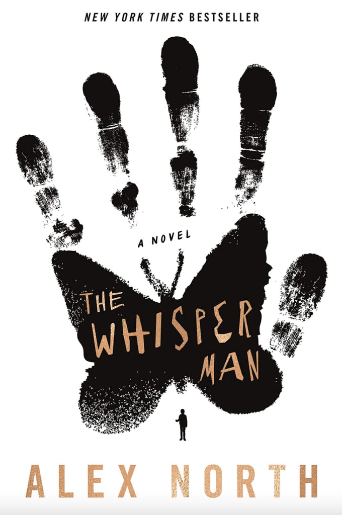 The Whisper Man by Alex North