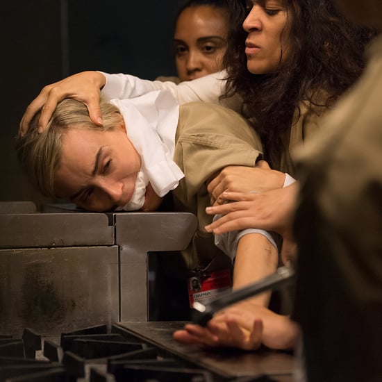 Is Piper Going to Die on Orange Is the New Black?