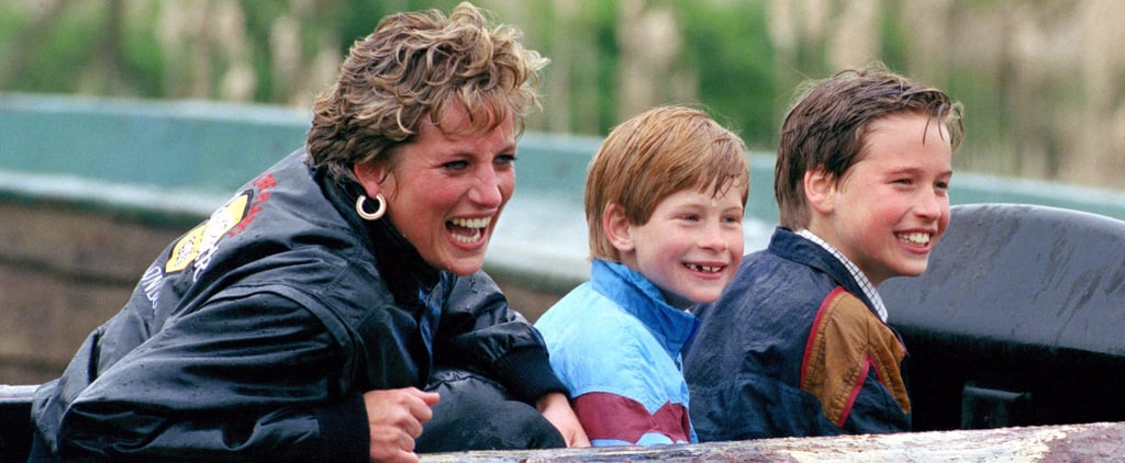 15 Major Ways That Princess Diana Changed the Royal Family