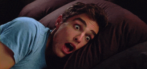 He-Sexy-Even-When-He-Falling-Off-Bed.gif