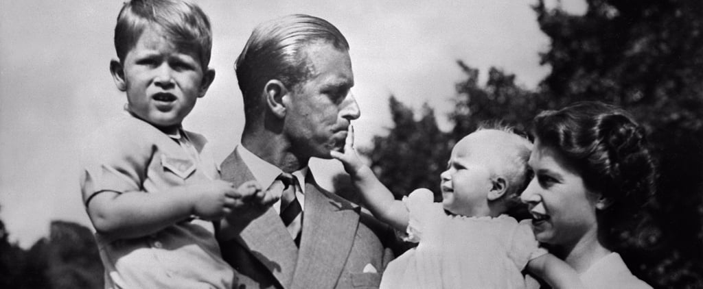 The Crown Royals in Real Life
