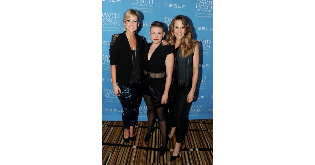The Dixie Chicks Now