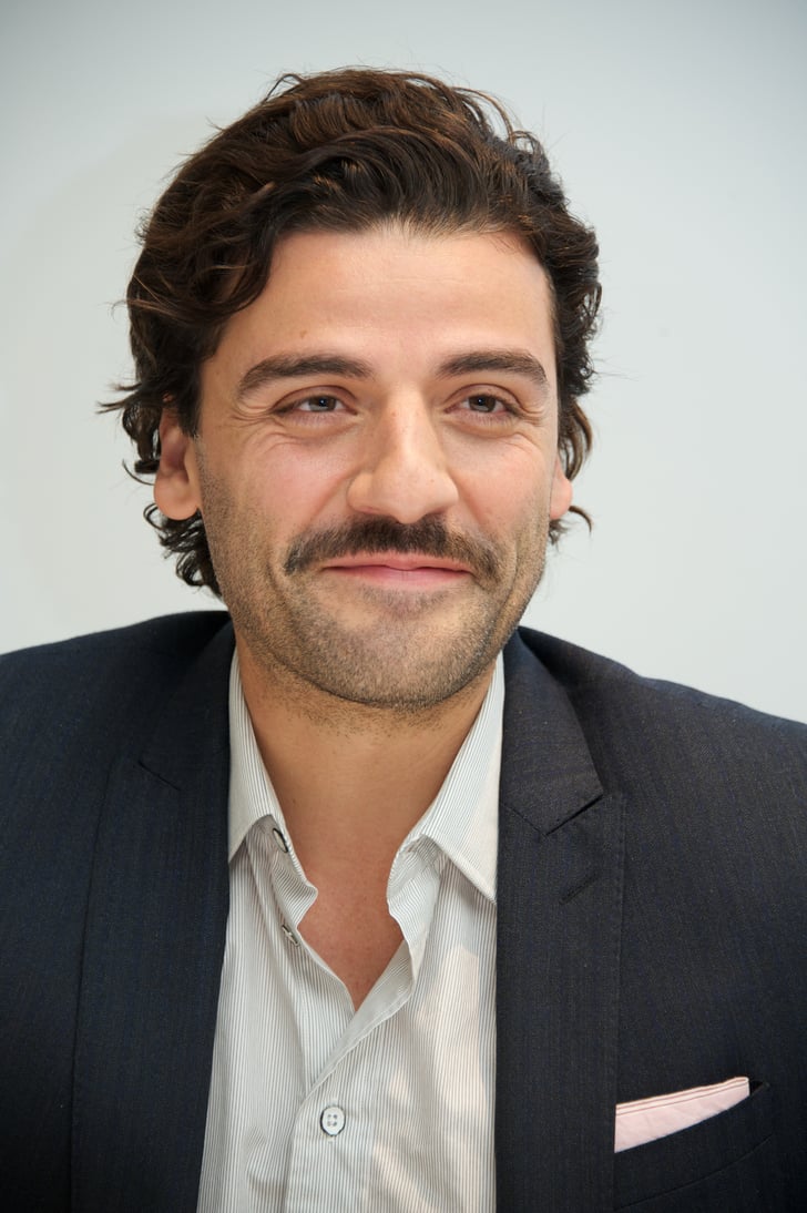 Oscar Isaac Hottest Pictures | POPSUGAR Celebrity Photo 9