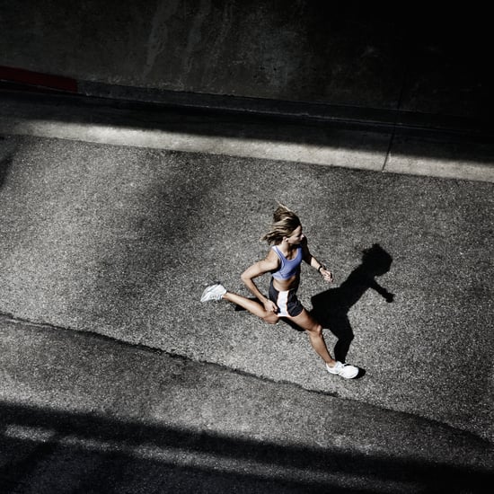 Why Running With Wearable Weights Could Cause Injuries