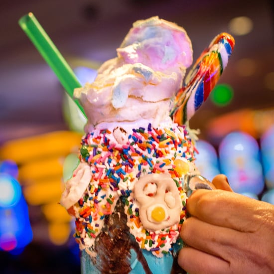 Fun Summer Desserts in America
