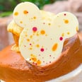 A Campfire Classic With a Magical Twist — Meet the New Sparkle Sugar S'mores at Disney World