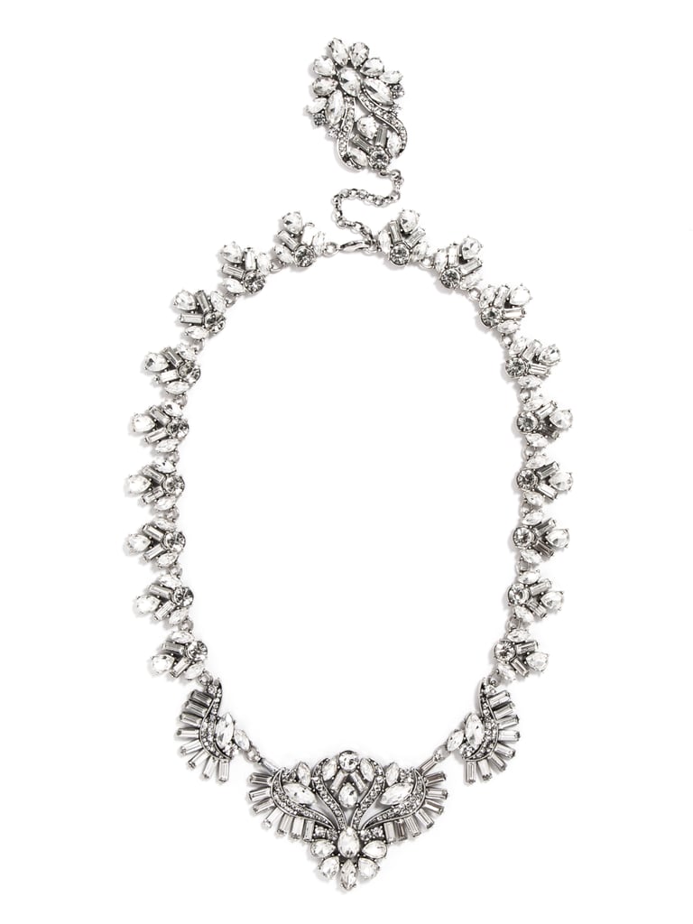 Lotus Bib ($68)