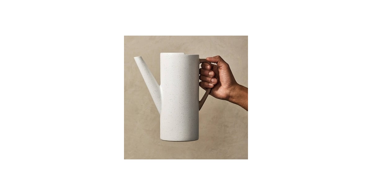 Hilton Carter for Target Ceramic Watering Can White Hilton Carter at