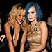 Rihanna's Famous Friends