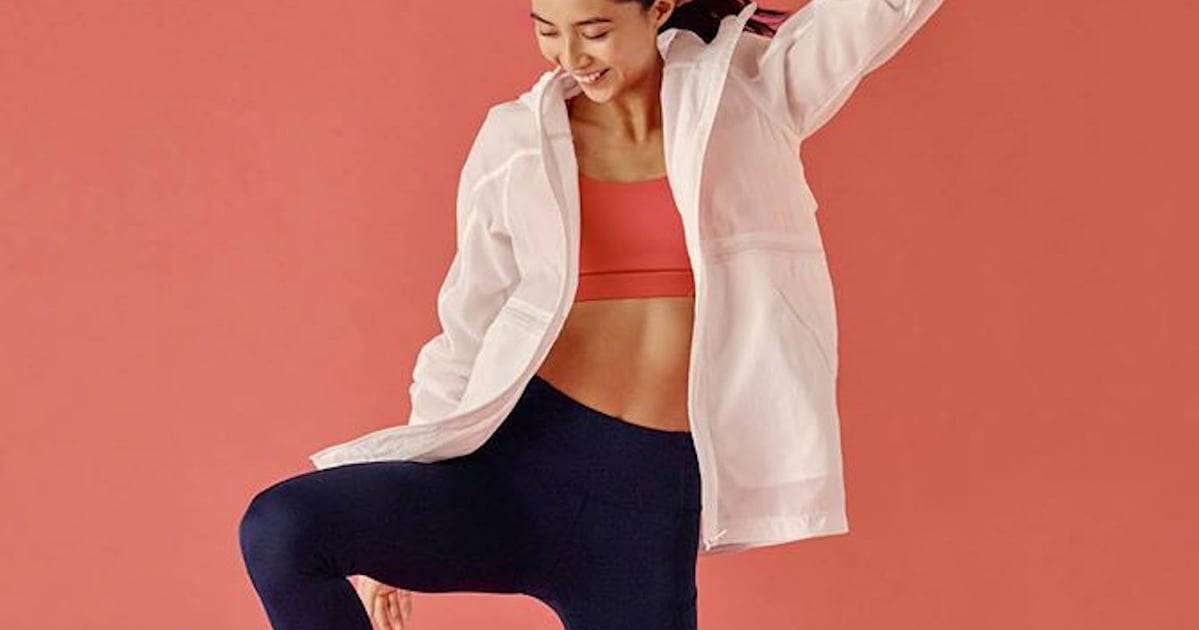 The Bestselling Clothes From Lululemon | 2020 | POPSUGAR Fitness UK