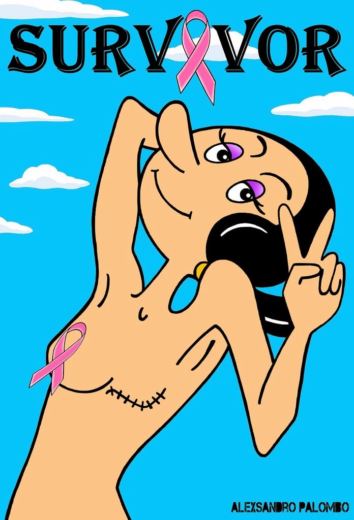 Olive Oyl
