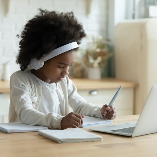 How to Help Kids Succeed in School During the Pandemic How to Help Kids Succeed in School During the Pandemic