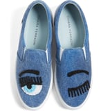 Cheeky Shoes That With Wink