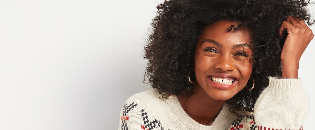 This Month's Shopping Haul Takes Me to Old Navy — Here's What I'm Buying