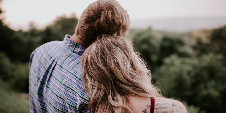 My Boyfriend Died Suddenly, And The Grief Is Overwhelming | Popsugar Love &  Sex