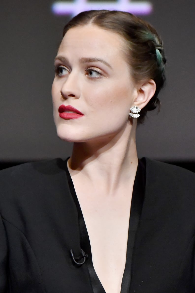 Evan Rachel Wood