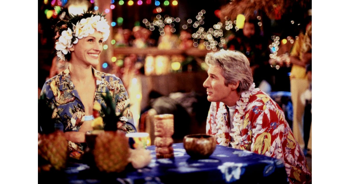 Runaway Bride Best Fall Movies POPSUGAR Entertainment Photo 16