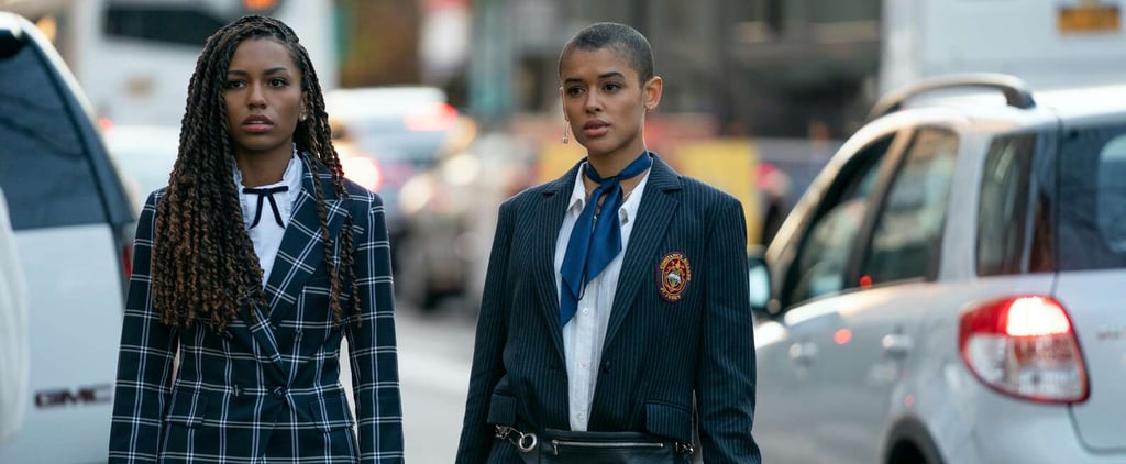 The Gossip Girl Reboot Has a More Diverse Cast, but It Still Lacks Representation