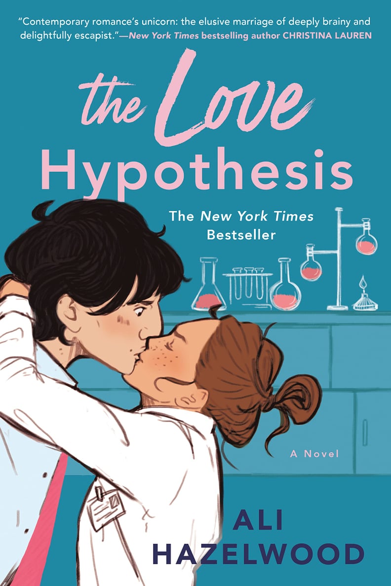 "The Love Hypothesis" by Ali Hazelwood