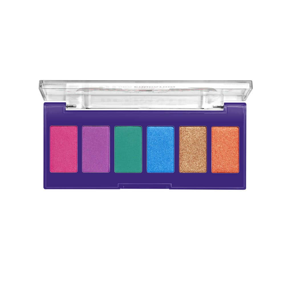 NYX x Sex Education Magic Maker Eyeshadow Palette