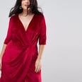 Attention, Curvy Girls: These 15 Stylish Dresses Are Perfect For the Holidays