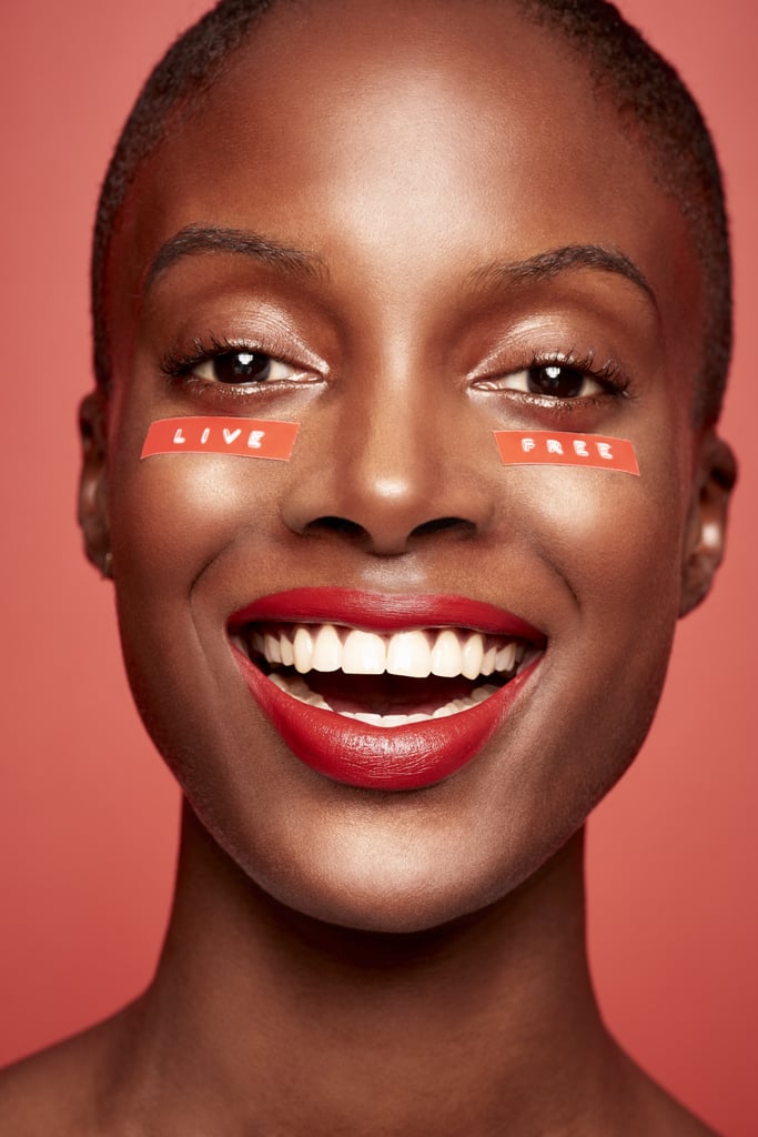 Lipstick Lobby Outrage
