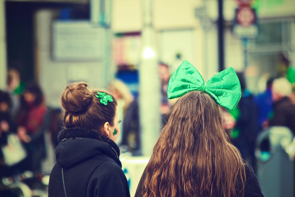 St. Patrick's Day Activities For Kids