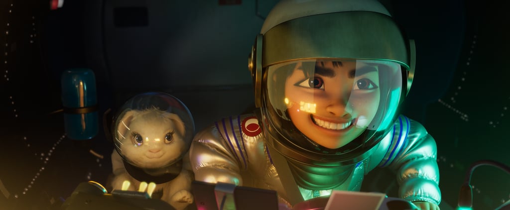 Folklore, Loss, and Holding Out Hope: Watch the Beautiful Trailer For Netflix's Over the Moon