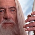 Ian McKellen Throws His Hat in the Ring to Play Gandalf in the Lord of the Rings TV Reboot