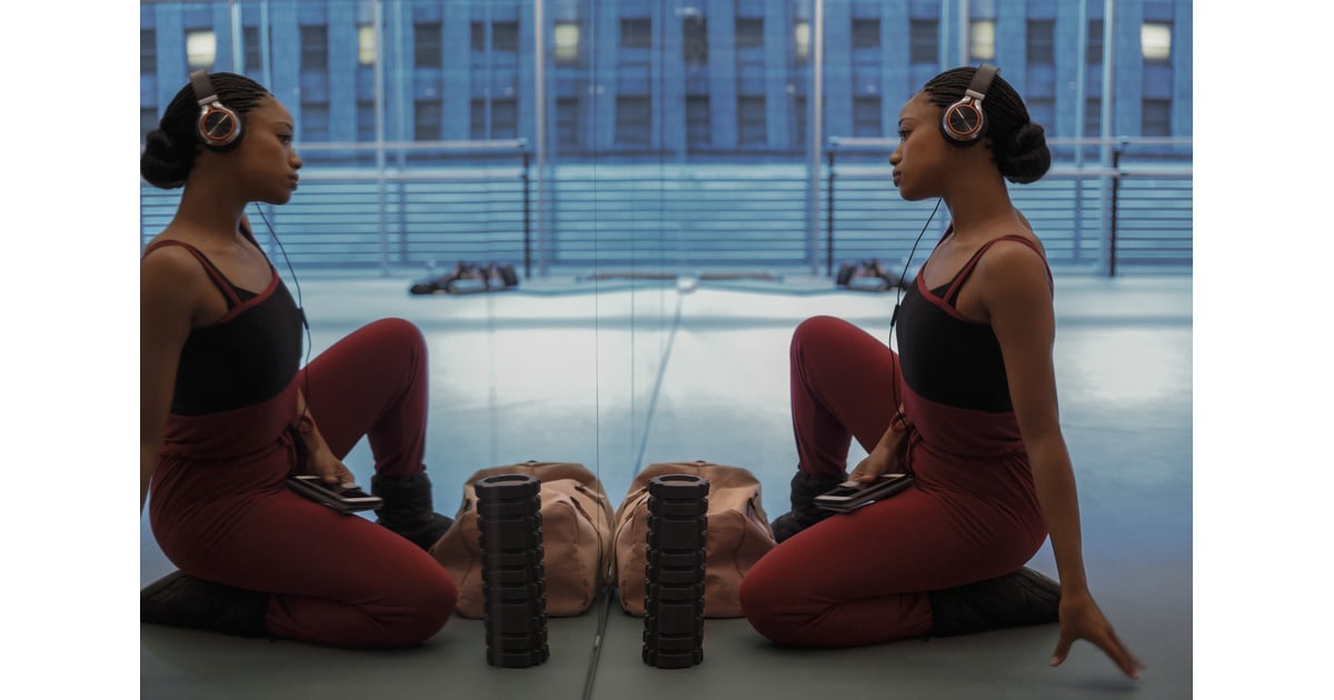 Netflix's Tiny Pretty Things Trailer and Release Date POPSUGAR