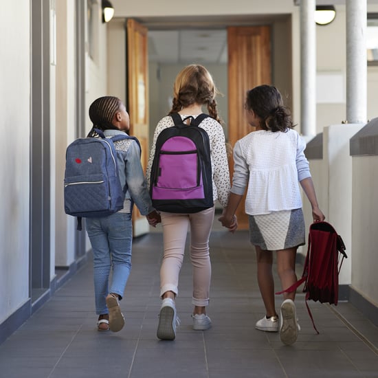 Back to School Hub
