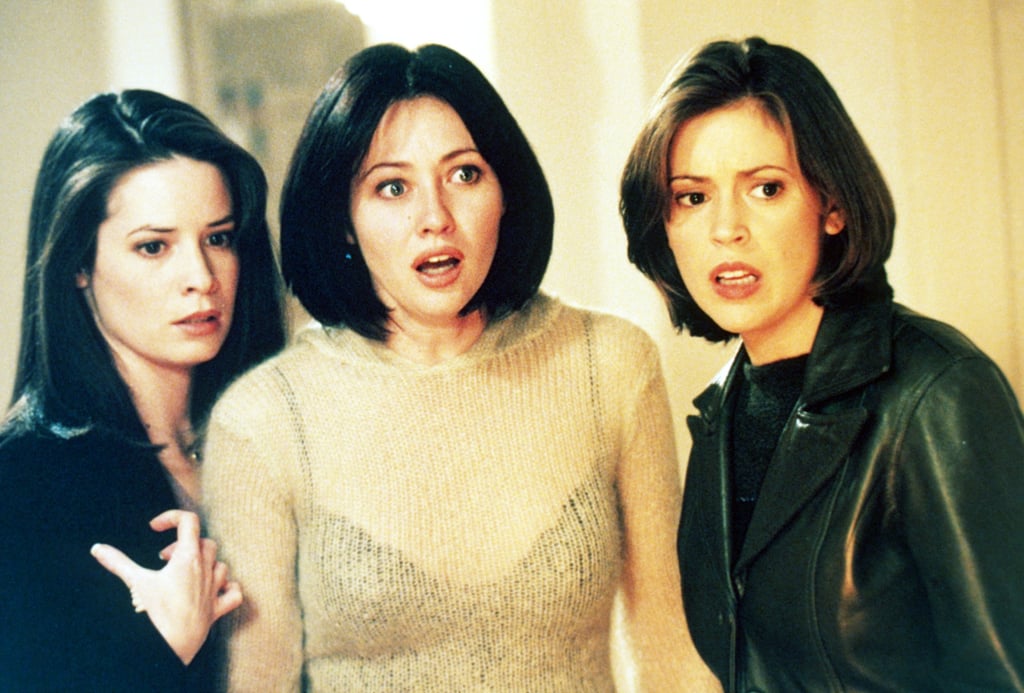 "Charmed"