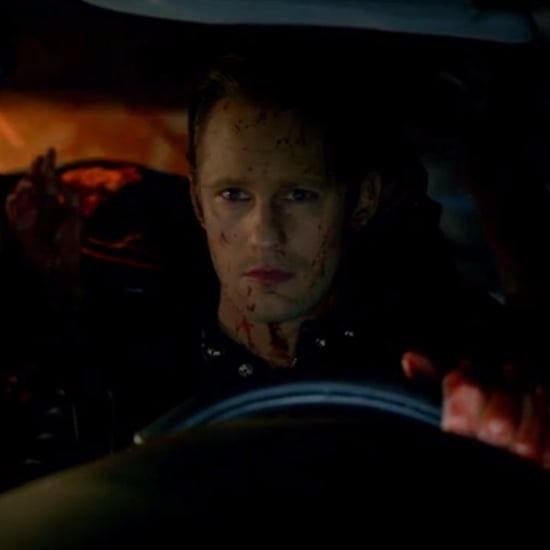 True Blood Series Finale Eric Northman GIFs