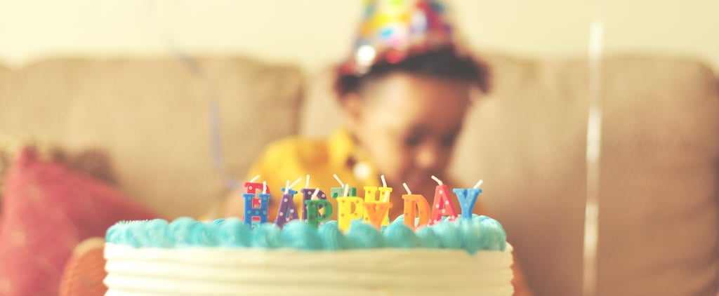 How to Celebrate Kids' Birthdays Amid the Coronavirus
