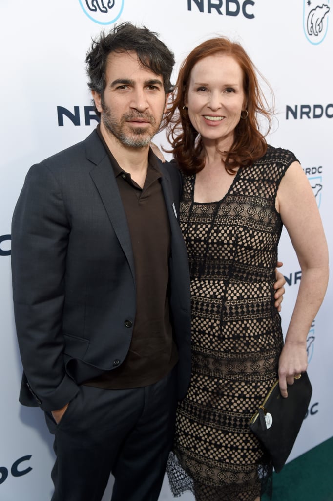 Who Is Chris Messina's Wife?