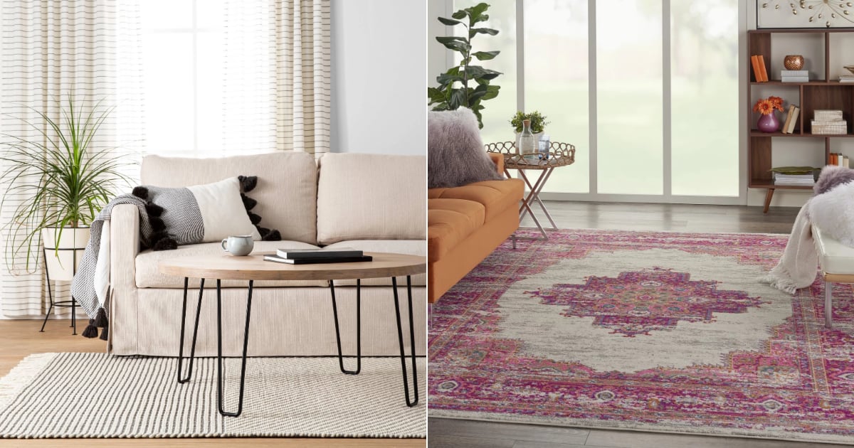 Best Area Rugs From Target | POPSUGAR Home